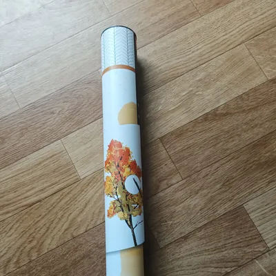 Affiche a peindre avec numéro 